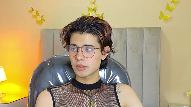 Derek_Sinn Live XXX-Chat