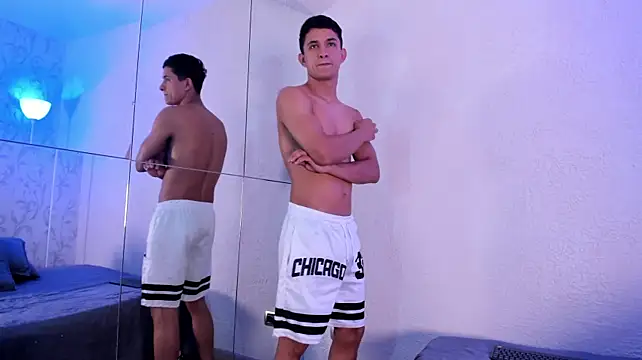 Simon_Axe's Live XXX Chat