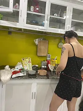 _AnneMia_ Chat XXX in diretta