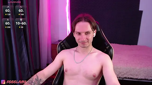 F666LAMEn Live XXX chat
