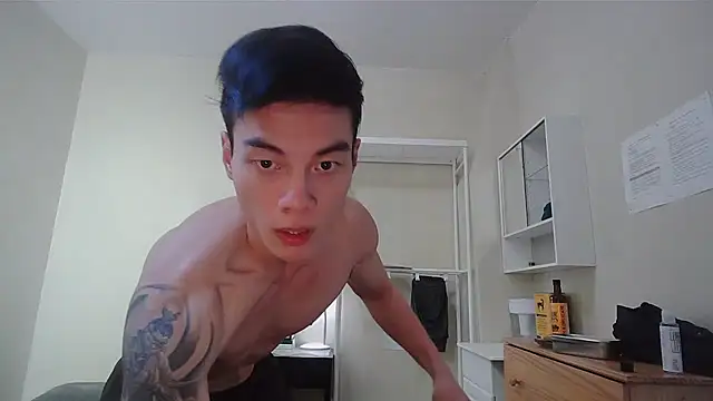 Allen8707 Live XXX Chat