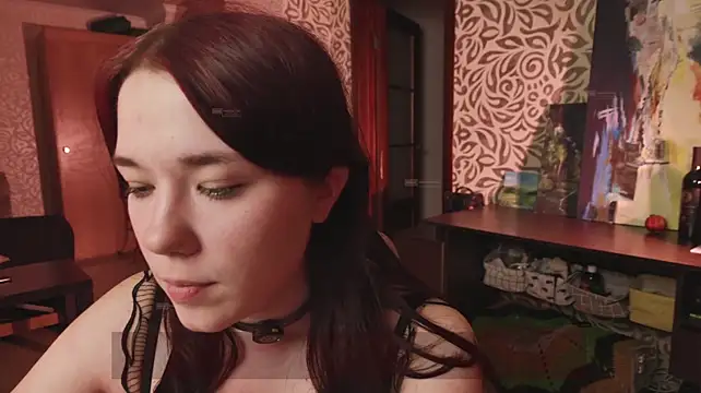 velourrra's Live XXX Chat