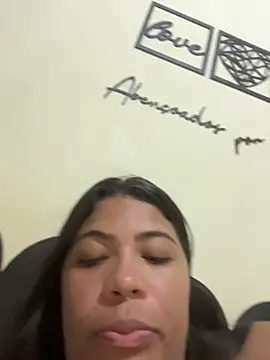 ZahraAmira_ - Mostra peitos