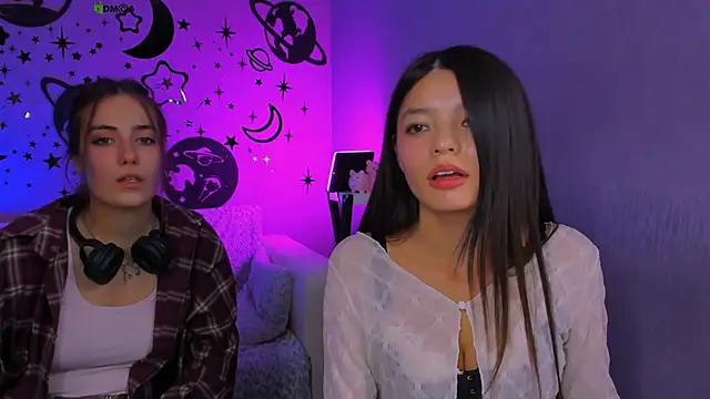 itscharlliee Live XXX-chat