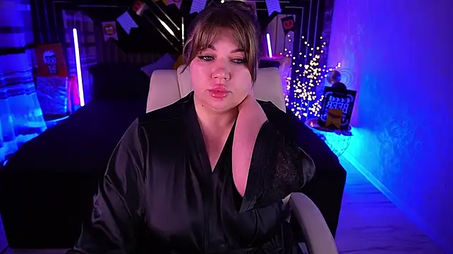 GabbieJay Live XXX-Chat