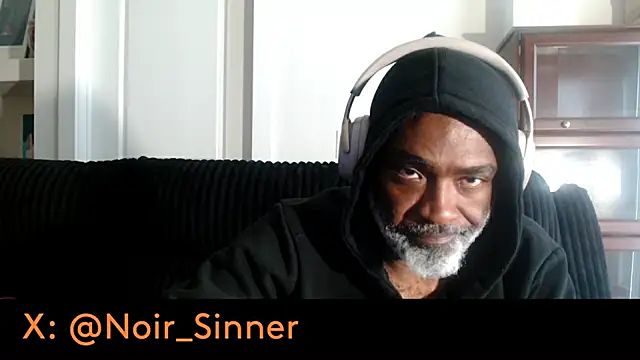 Chatroom XXX en direct de sinnernoir