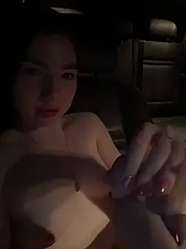 Živý XXX chat Kira711q