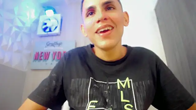Asher_athlets লাইভ XXX চ্যাট