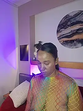 EbonyHorrny - Your pace is crazy intense