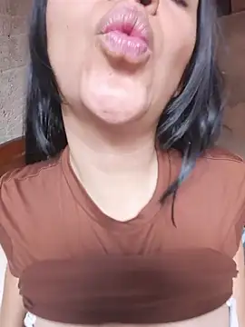 Williams_Hera - Flash boobs