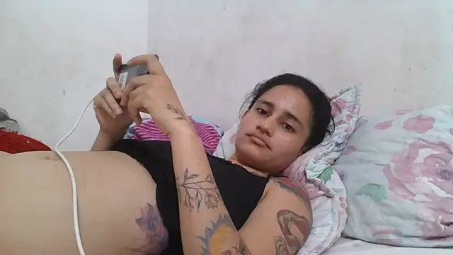 Chat +18 de girl_tits ao vivo