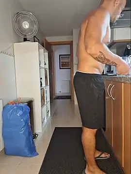 LEIRIS_Y_FRED_01 - NAKED GIRL