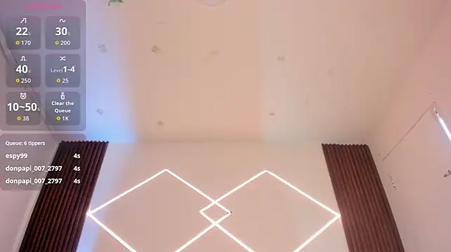 VictoriaaCruzn Live XXX chat