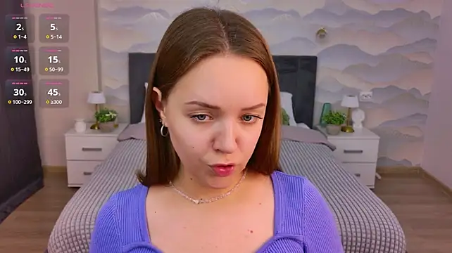 دردشة Chloe_Sapphire الجنسية المباشرة