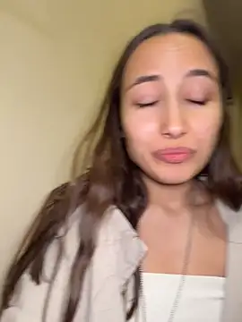ICrazyOneIRL Obrolan Langsung XXX