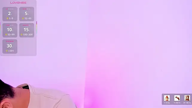צ'אט XXX בשידור חי של Axel_grey_