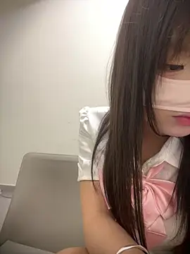 Rocket-Girl Live XXX-chat