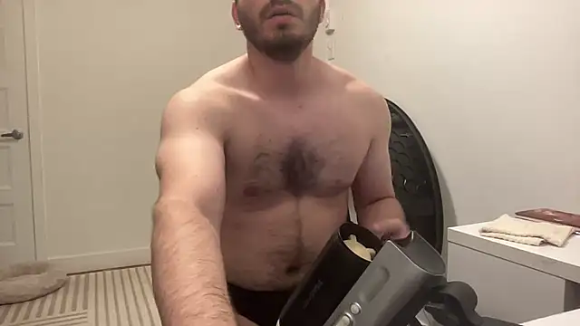 ThickDickMontreal Live XXX-Chat