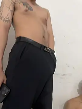 Mrwangjjkk Show Webcam