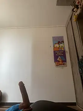 SweetSmokee's Live XXX Chat