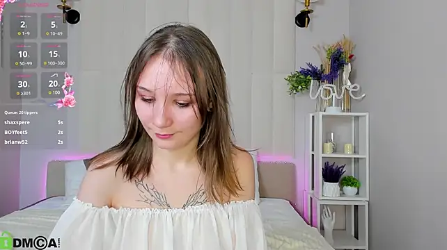 Mia_RamseyのライブXXXチャット