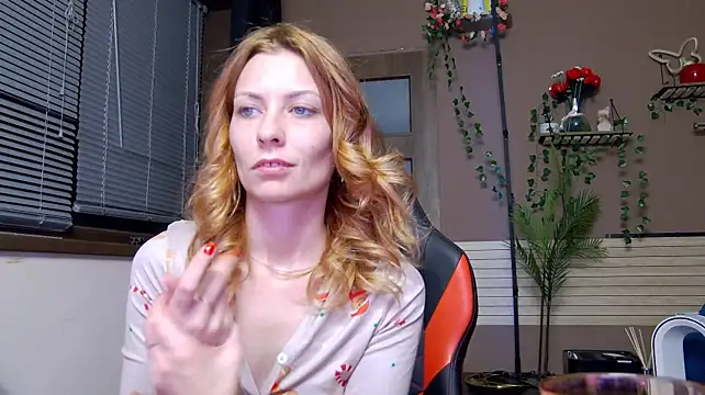 karo123421's Live XXX Chat