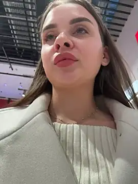 KristiRich – Naživo XXX chat