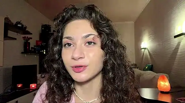 Chat XXX ao vivo de JaquelynRollend