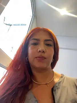 Lunnacherry - Choke u With My Tits 🍒