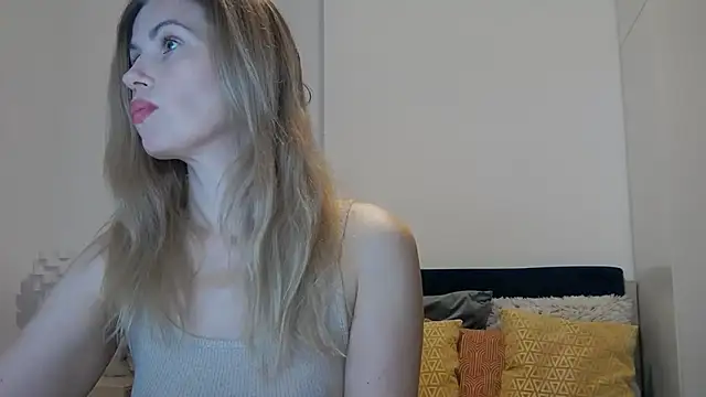 Živý XXX chat Lika_Soul