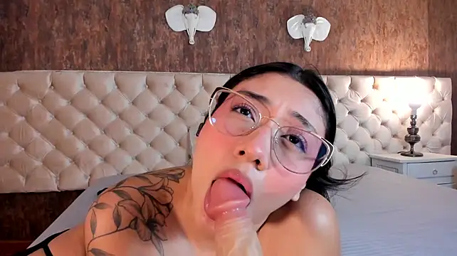 MeryCoors Chat XXX in diretta