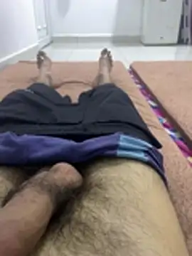 Show modela sapri930 na web-kameri