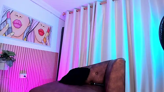 StarMilf - Cream on my tits + bounce