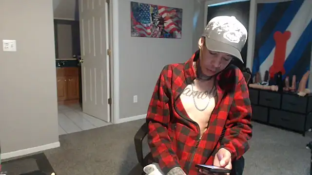 Michigan9000 Chat XXX in diretta