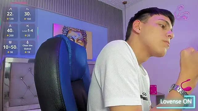 Ethanx18_ Live XXX-chat