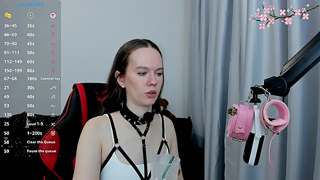 _velvet_whisper_ - Goal: welcome Friend to pussy ;)❤️🔥
