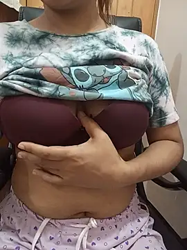 Živý XXX chat Tanha18
