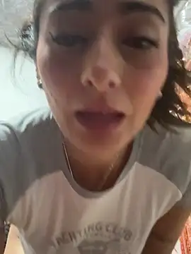 Živý XXX chat IsabellaMariet