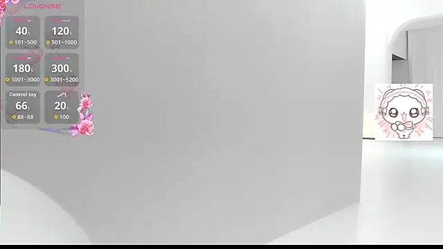 Labubu-o Obrolan Langsung XXX