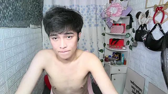 Chat XXX ao vivo de _peachyboyyy