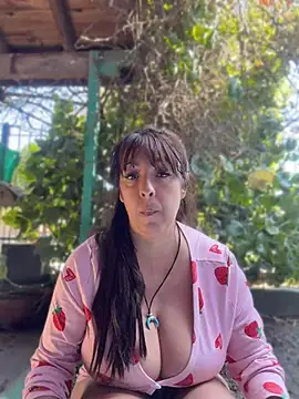 Czat XXX na żywo – Sofyalone_