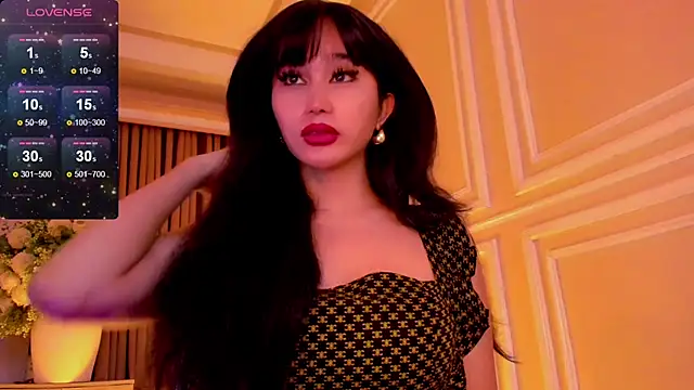 YOURCRISTINAS - squirt