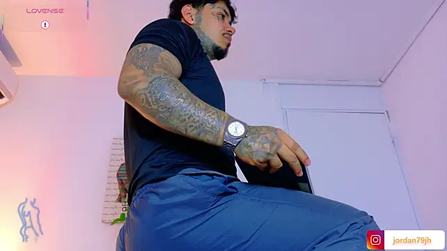 JordanSmiith_ 即時 XXX 聊天