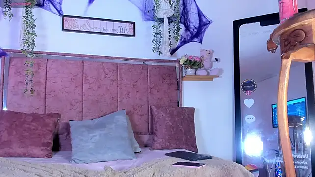 kaia_finnn Live XXX chat