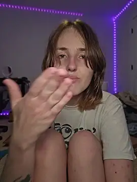 Angel_Ecstasy - Naked!