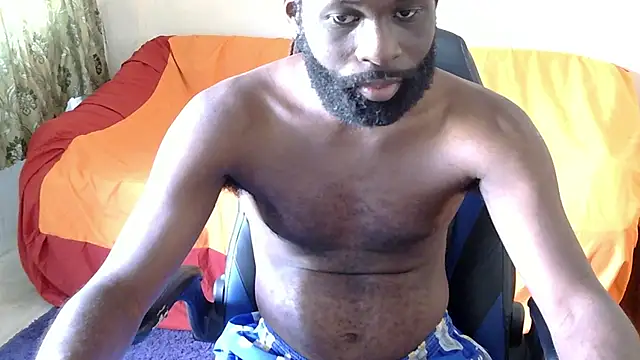Chat XXX en directo de Darkkras