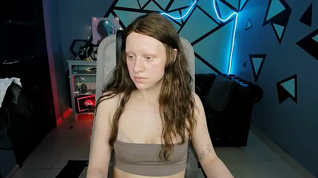LidaDarknet Live XXX-Chat