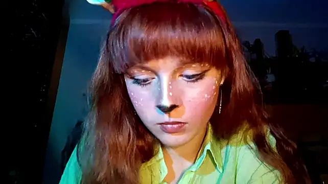 Živý XXX chat CristinPiccirillo