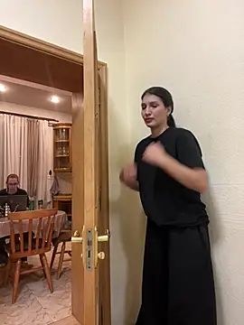 RussianGirls_ - SHOW PUSSY + SIT ON THE CAMERA + CTRL 2M