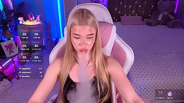 Milla_Rae's Live XXX Chat